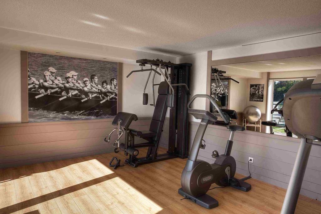 Donibane Hotel 3*