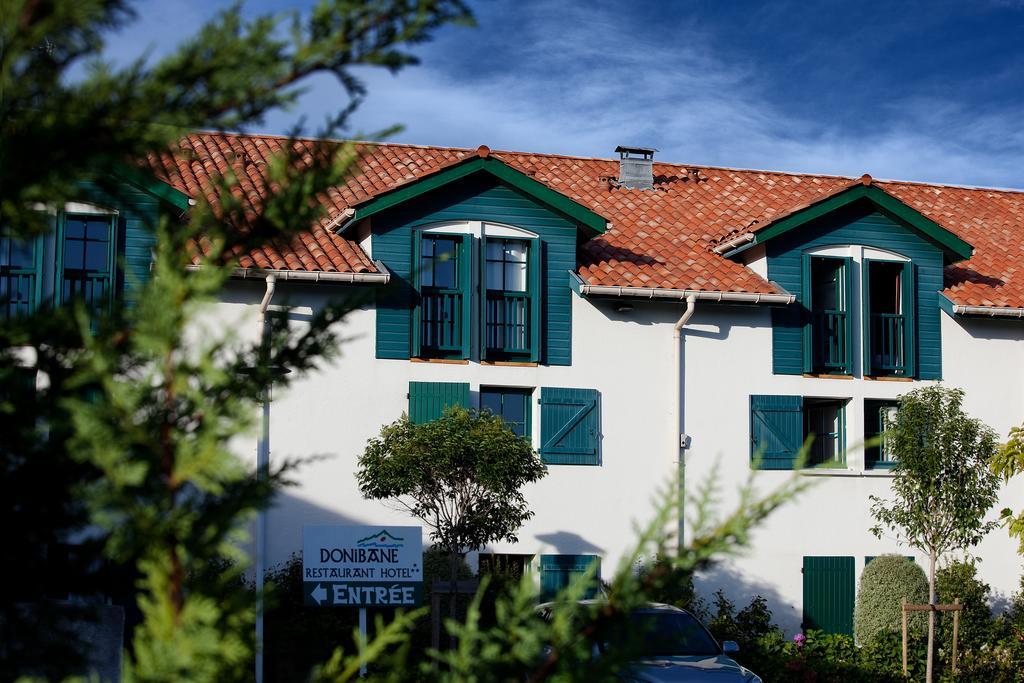 Donibane Hotel Saint-Jean-de-Luz