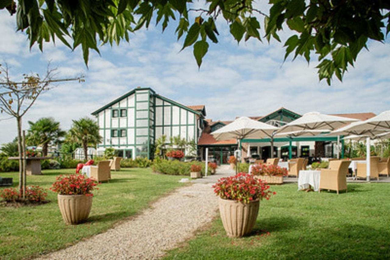 Donibane Hotel 3*