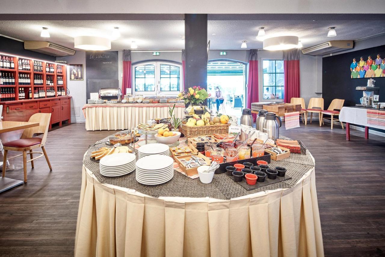 Hotel Donibane Saint-Jean-de-Luz