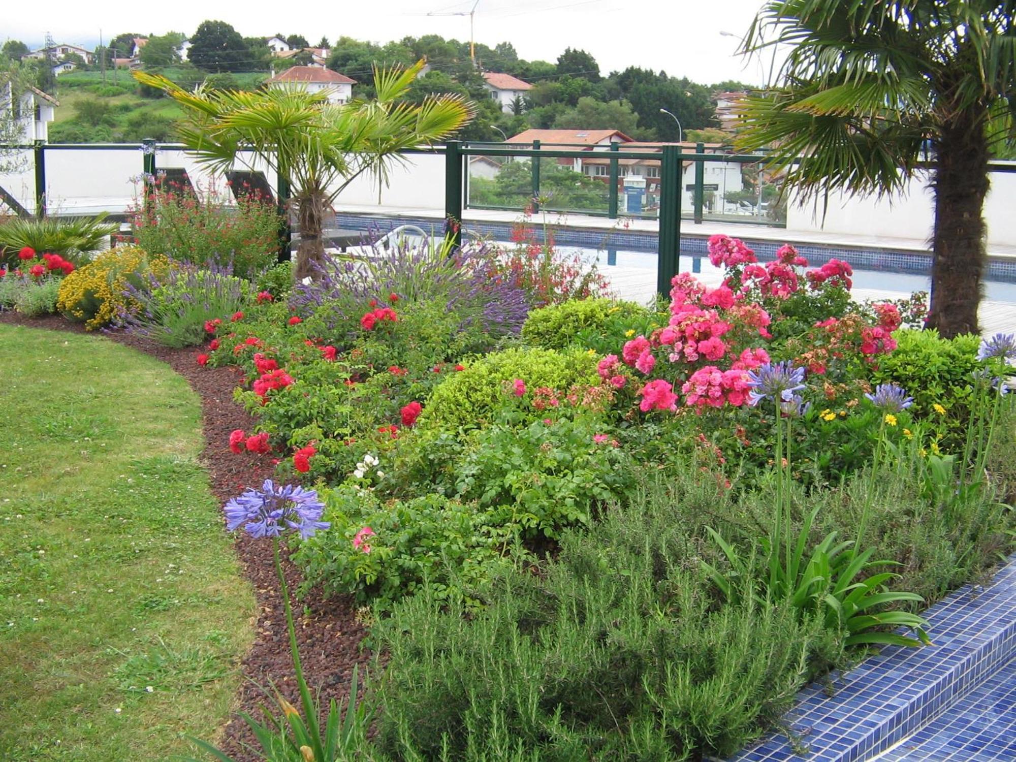 Donibane Hotel Saint-Jean-de-Luz