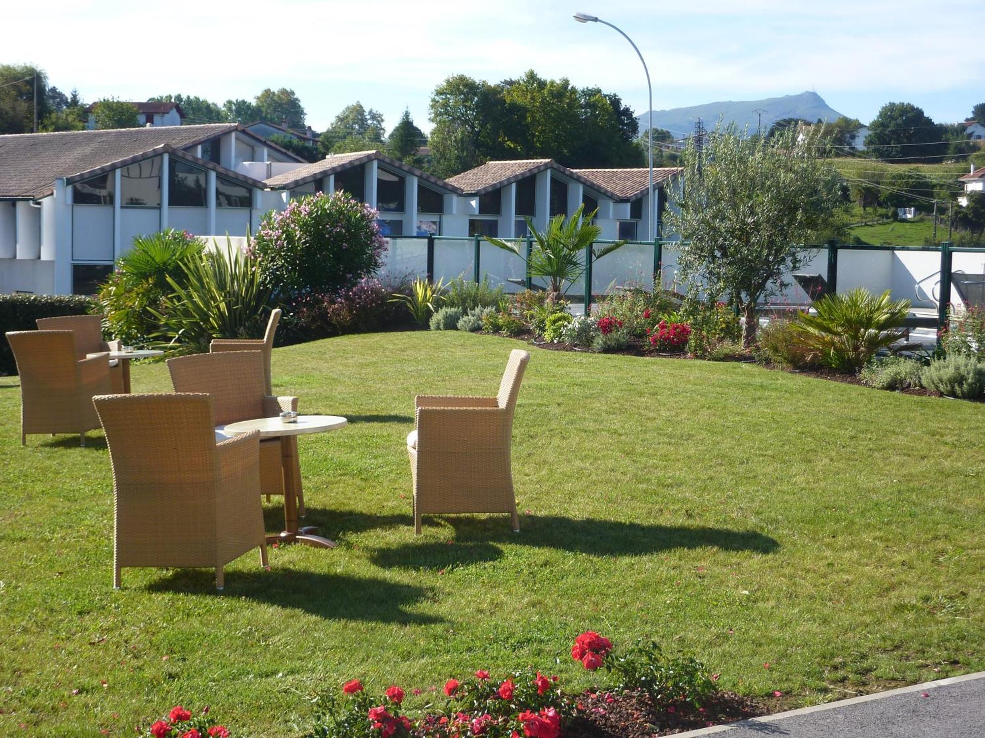 Hotel Donibane Saint-Jean-de-Luz