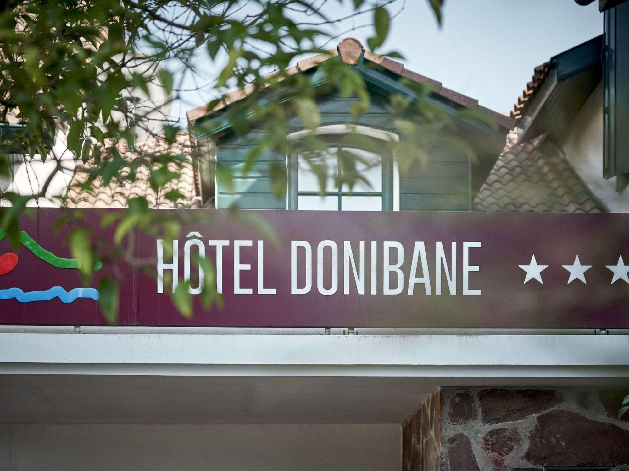 Donibane 3*