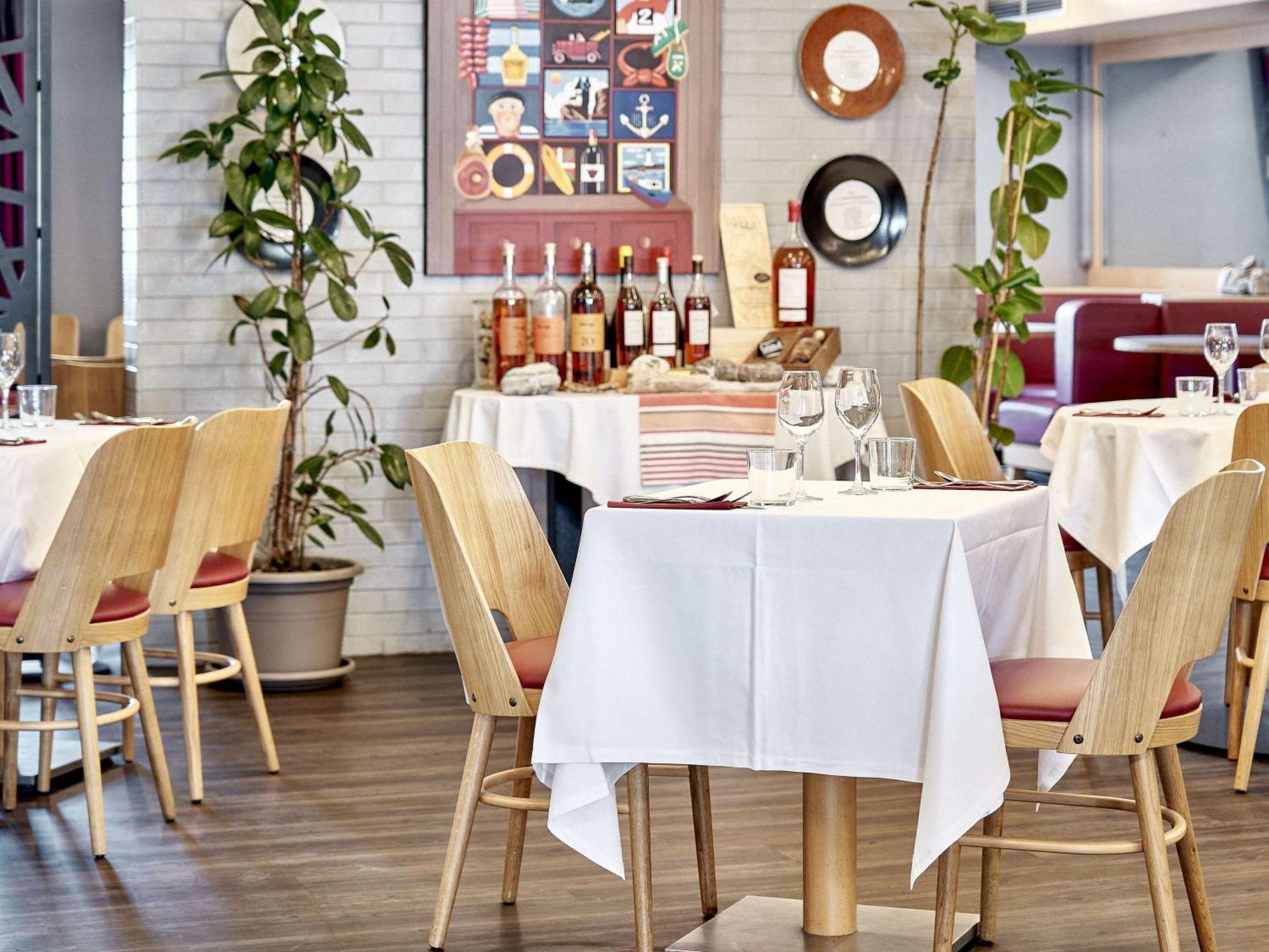 Hotel Donibane Saint-Jean-de-Luz