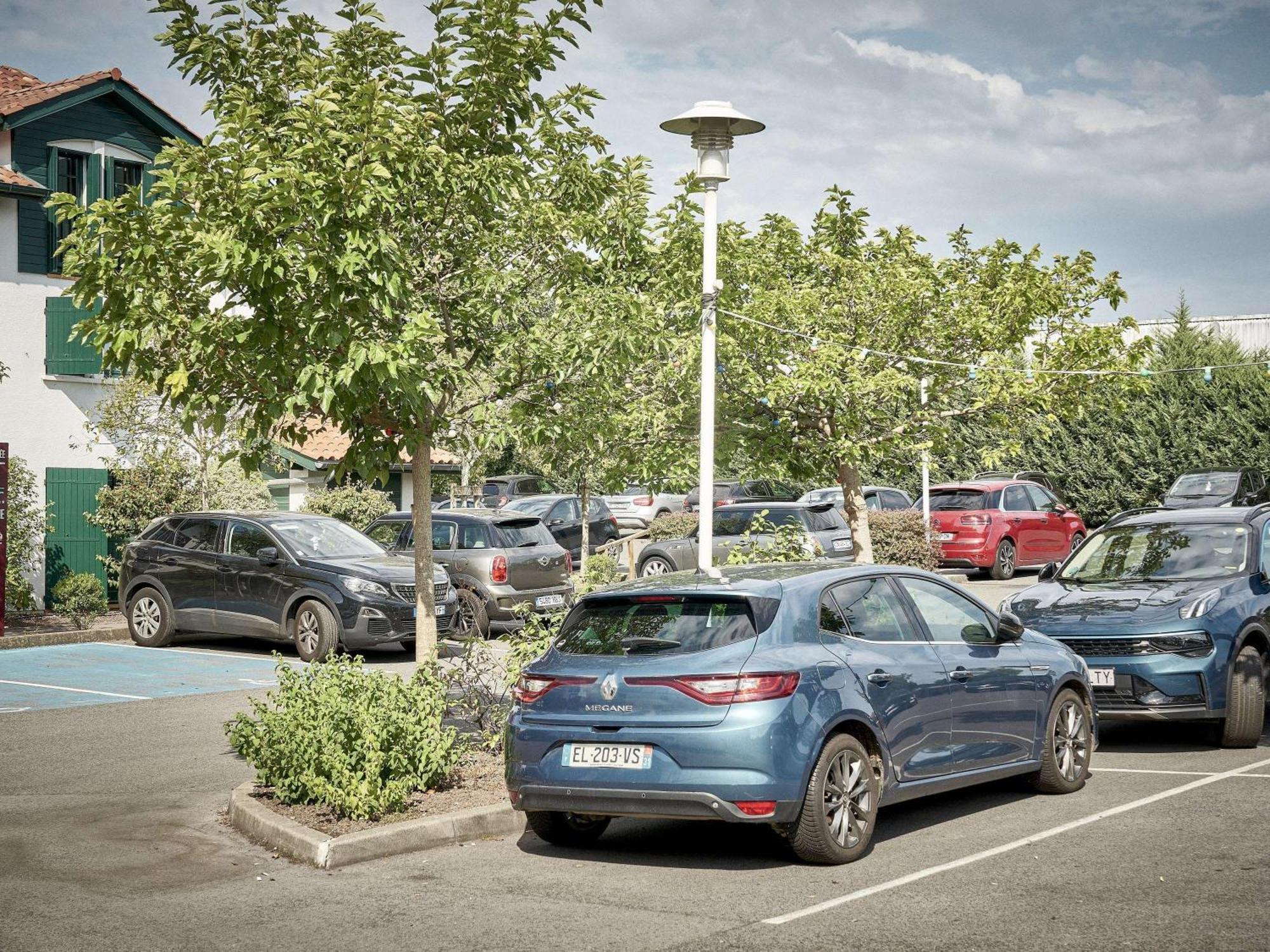 Donibane Hotel Saint-Jean-de-Luz
