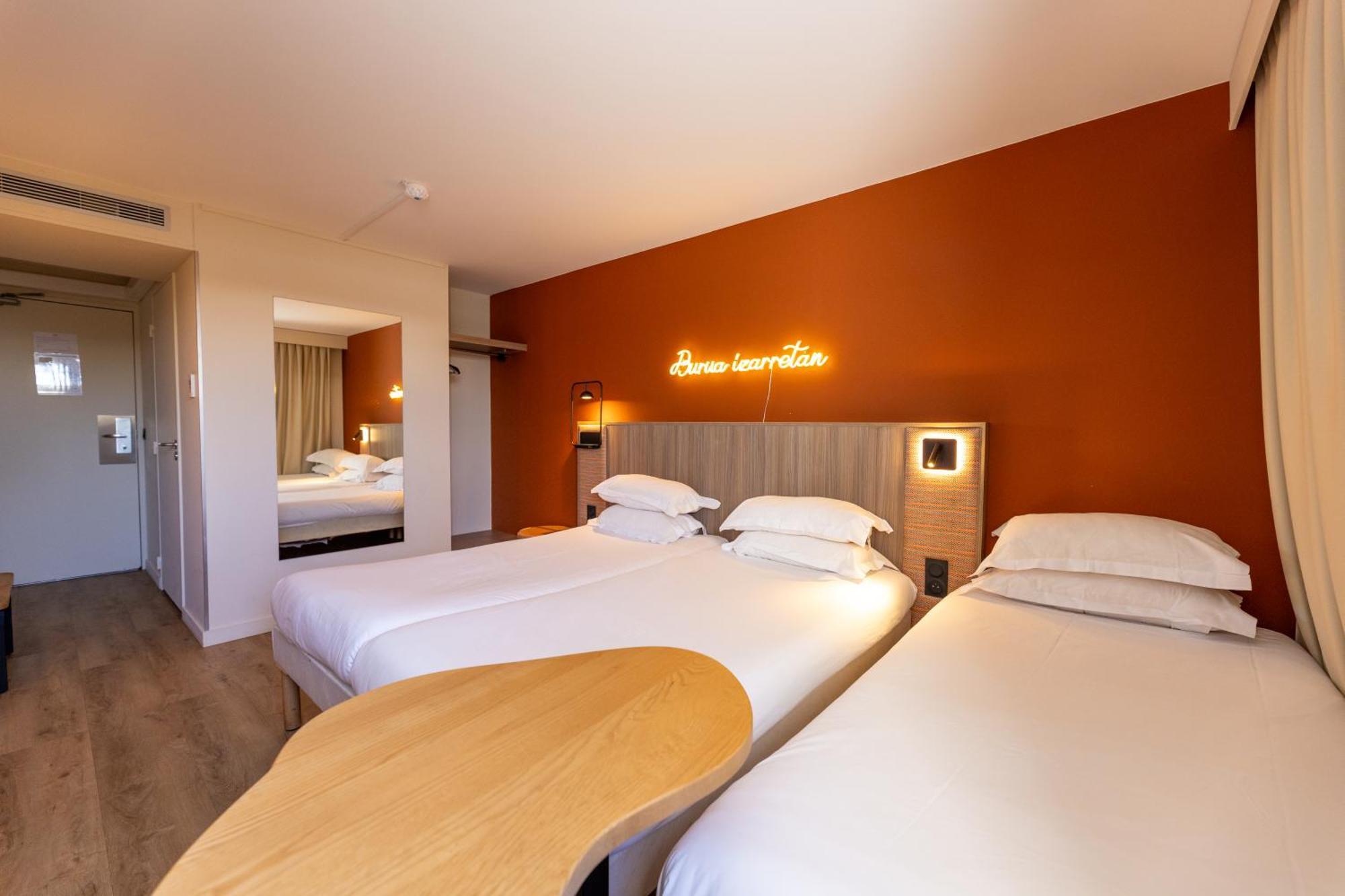 Hotel Donibane 3*