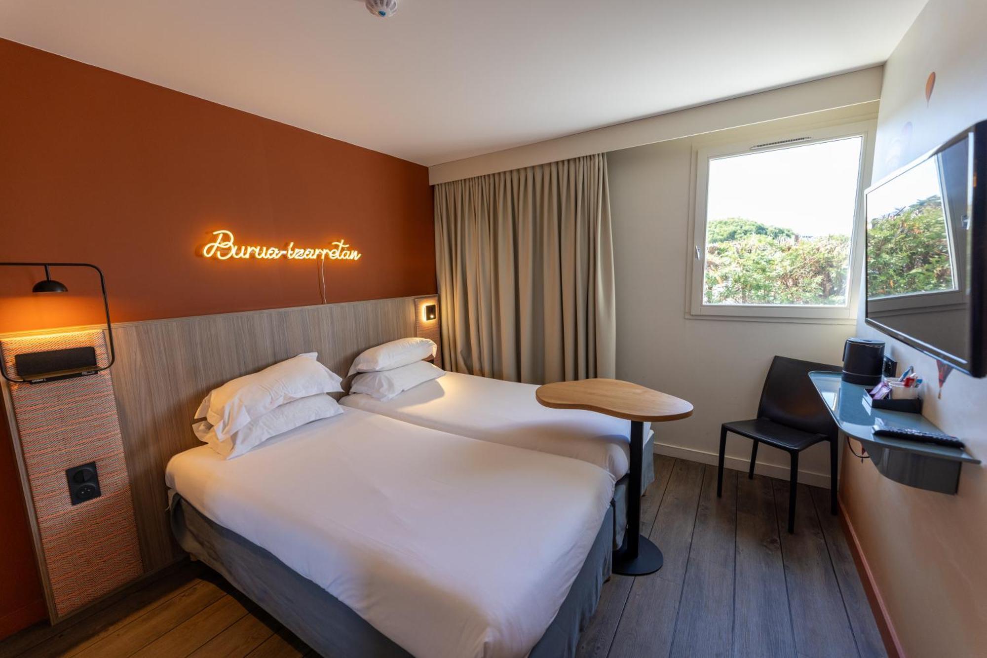 Donibane 3* Saint-Jean-de-Luz