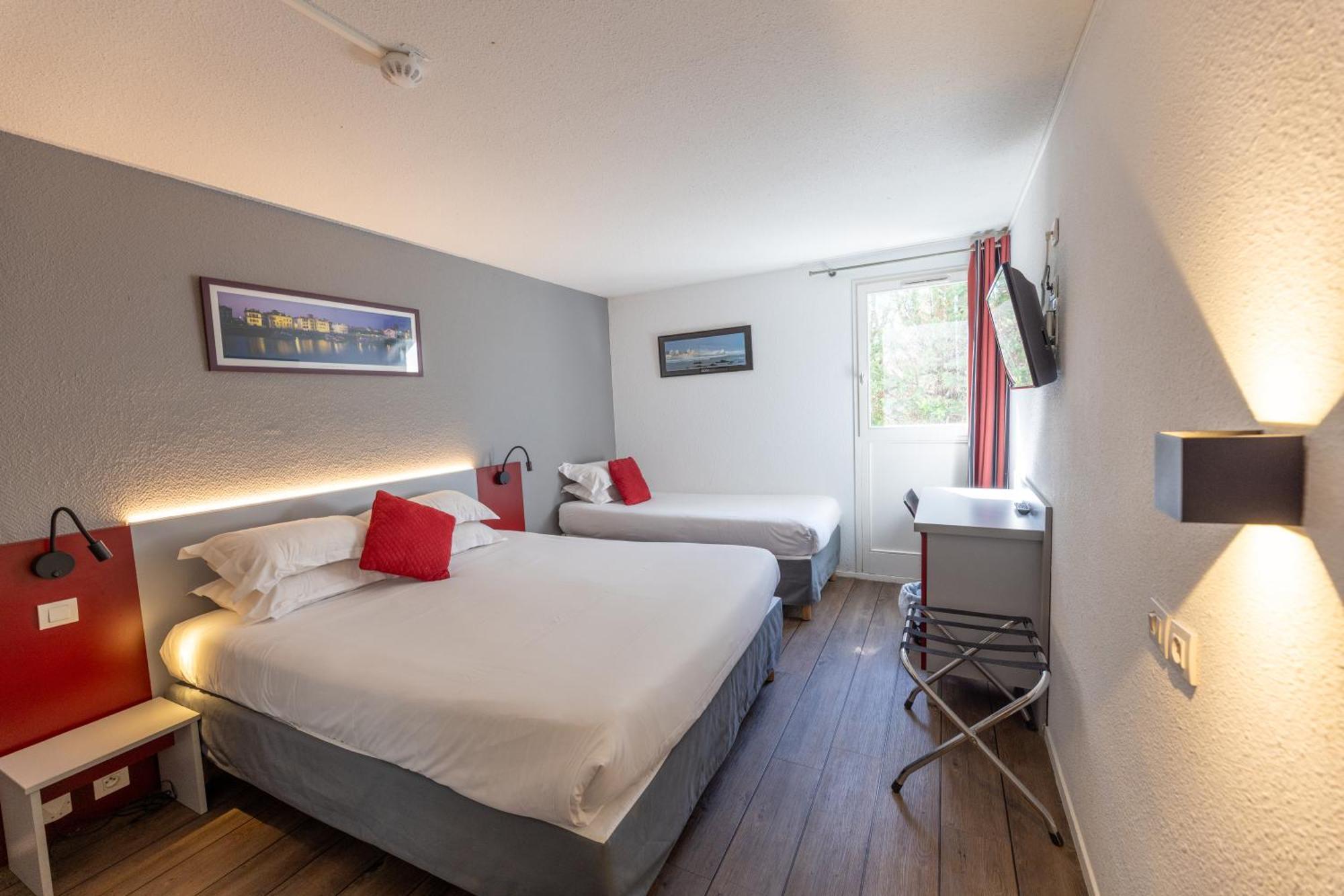 Donibane Hotel Saint-Jean-de-Luz