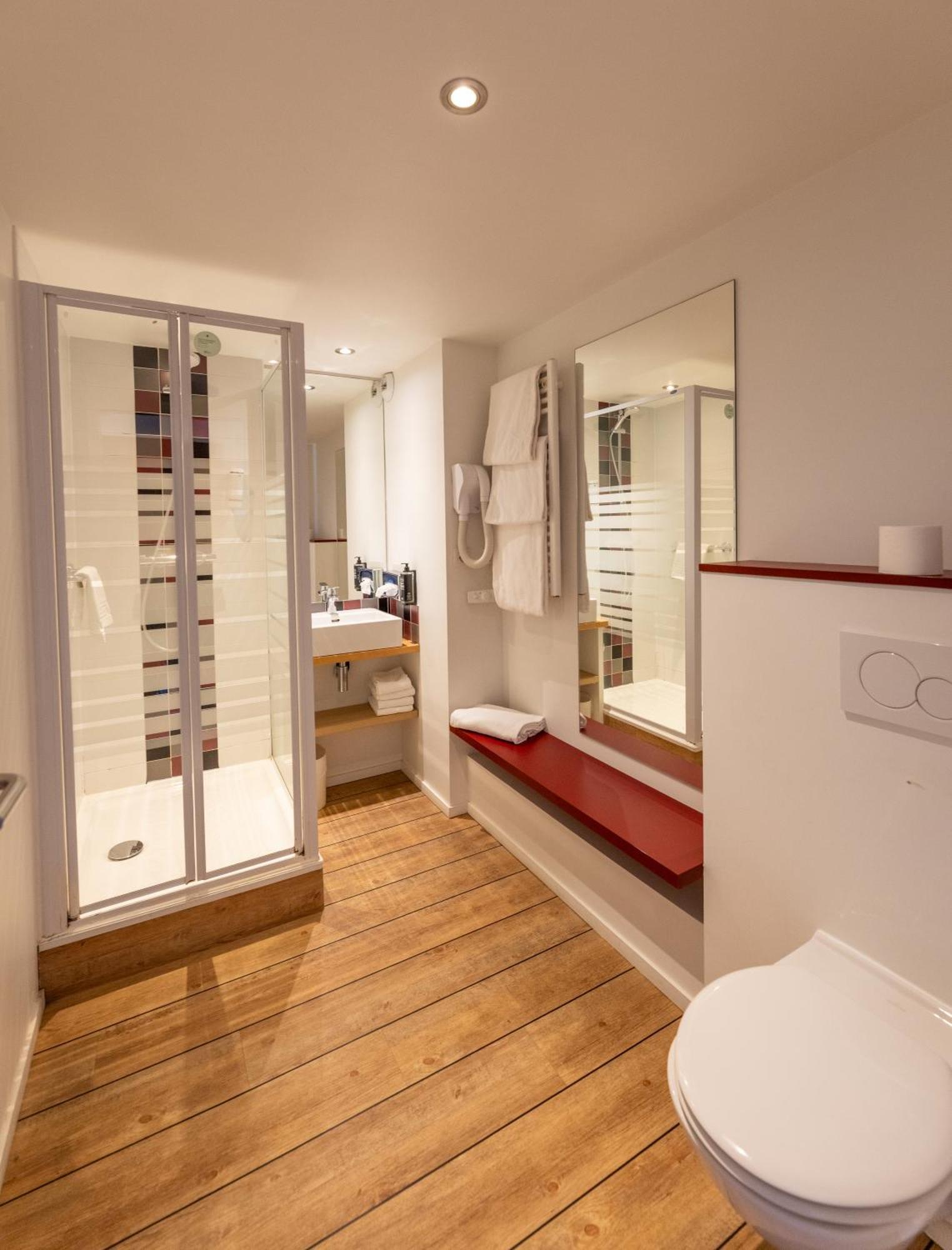 Hotel Donibane Saint-Jean-de-Luz