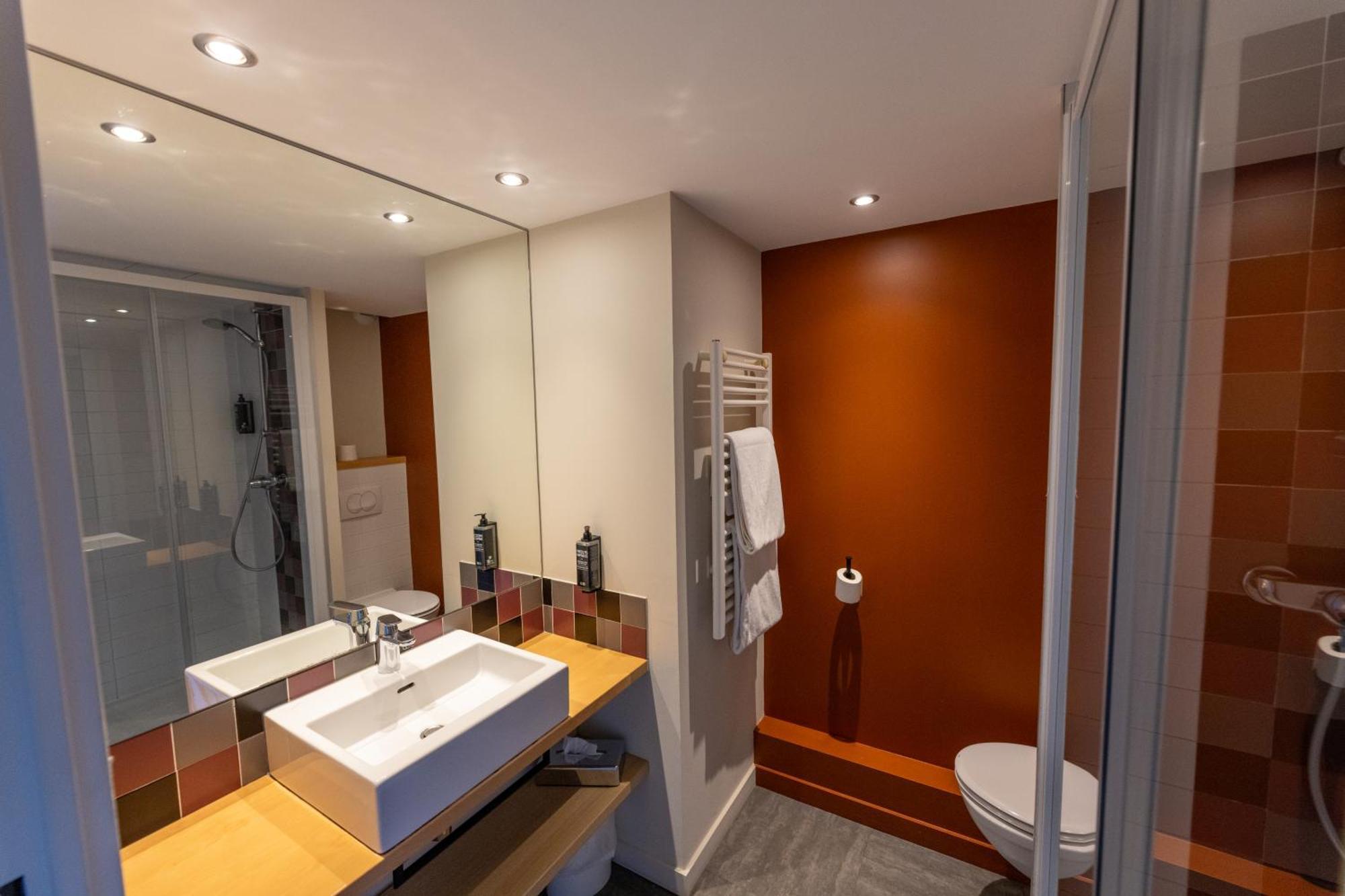 Donibane Hotel Saint-Jean-de-Luz