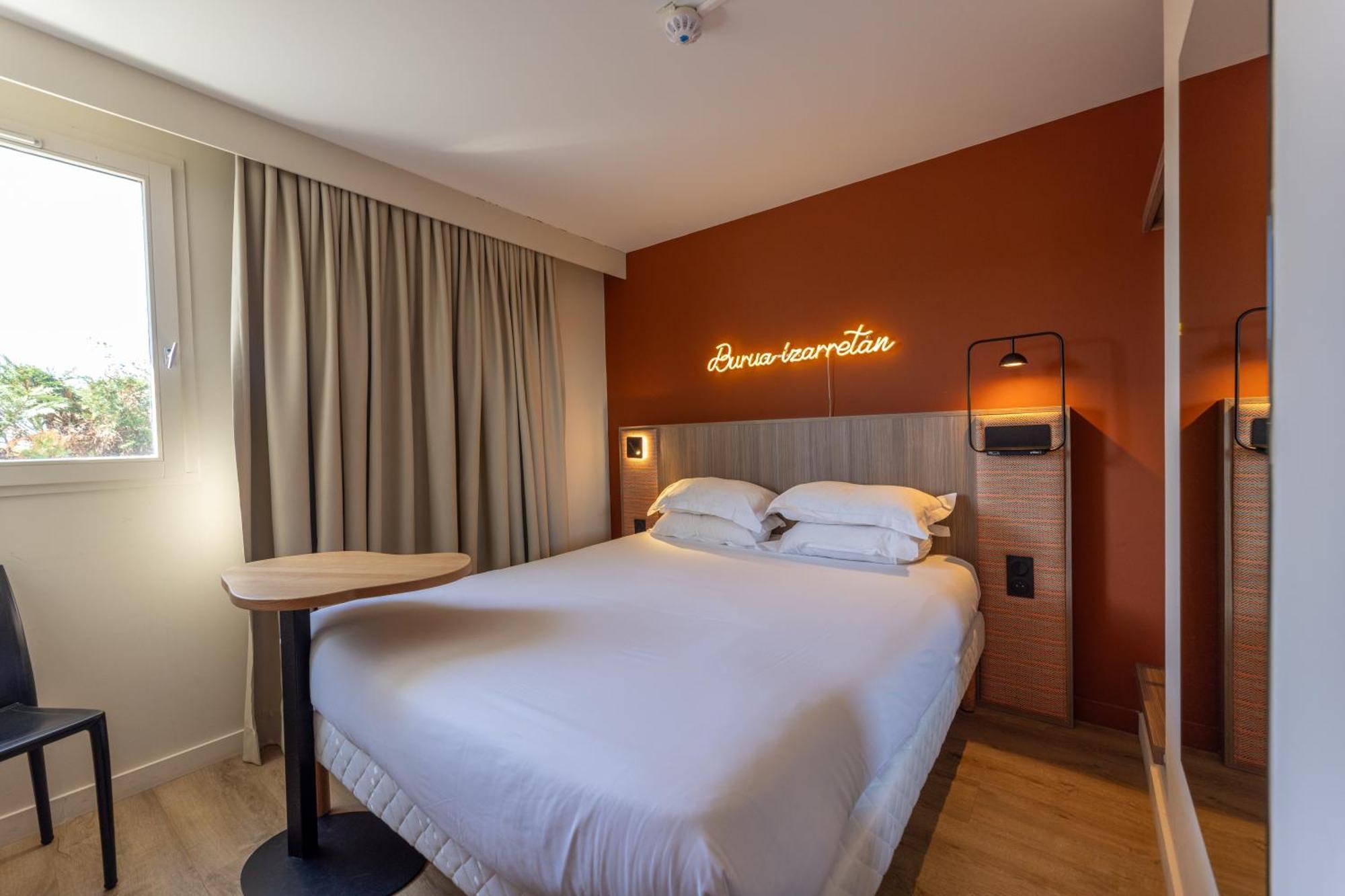 Hotel Donibane