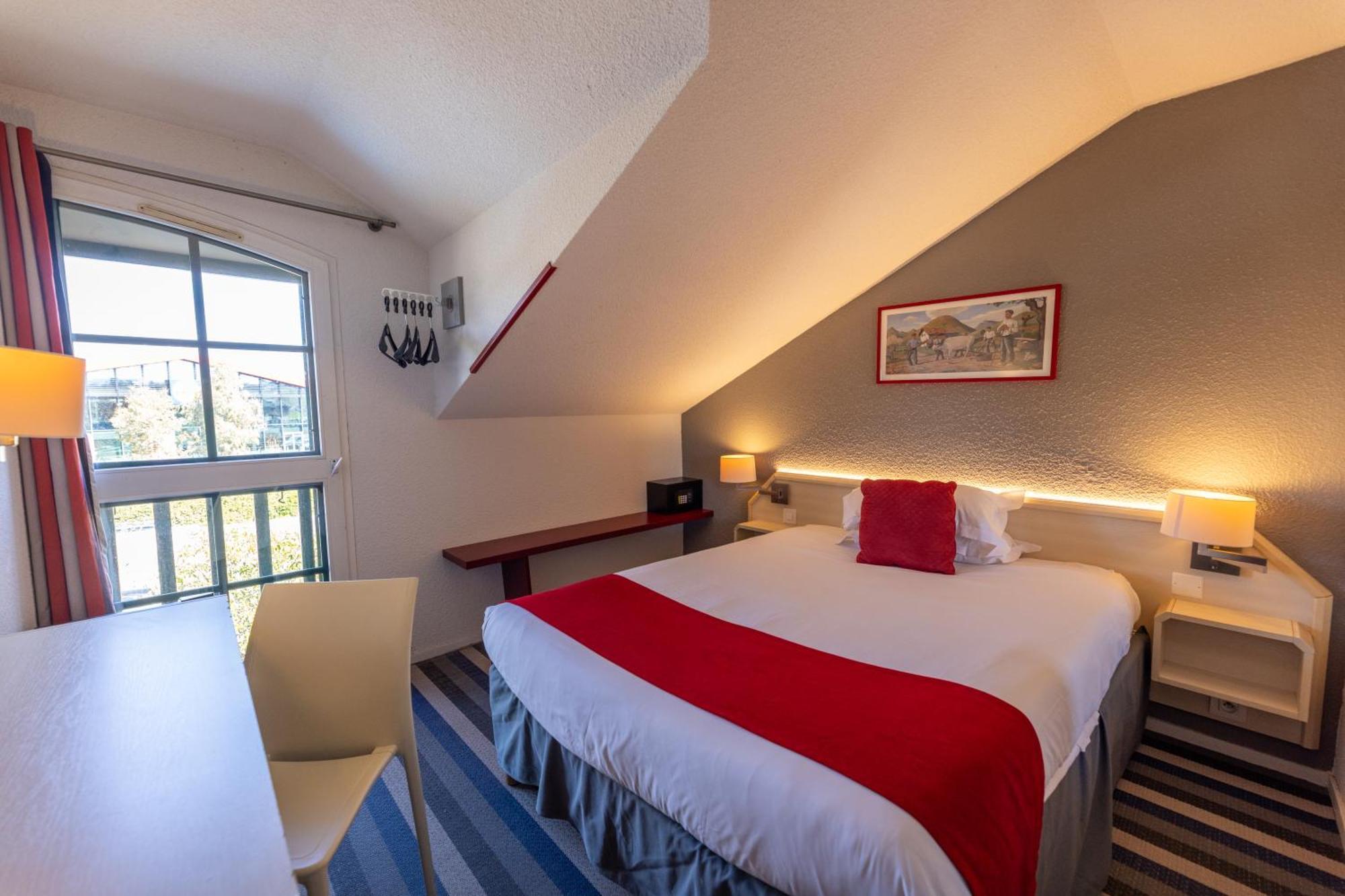 Donibane Hotel Saint-Jean-de-Luz