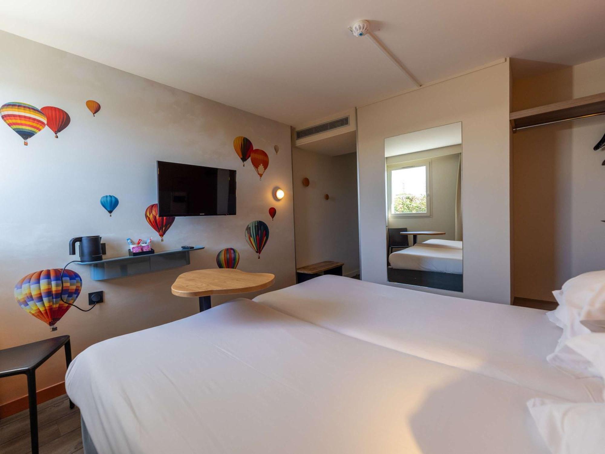 Hotel Donibane Saint-Jean-de-Luz