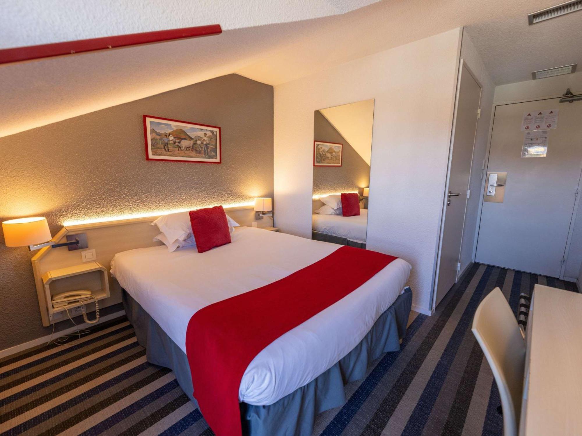 Hotel Donibane 3*