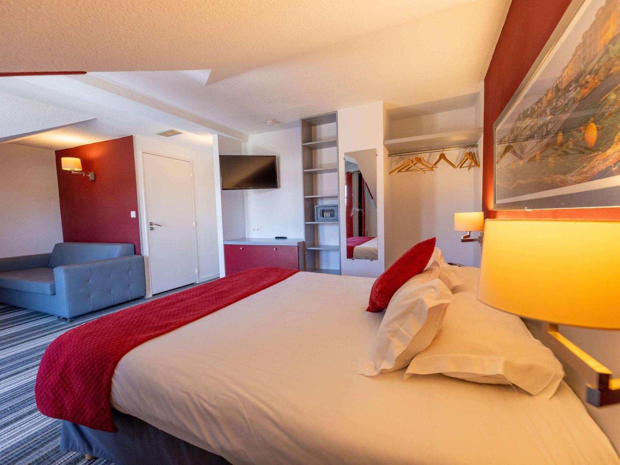 Hotel Donibane Saint-Jean-de-Luz