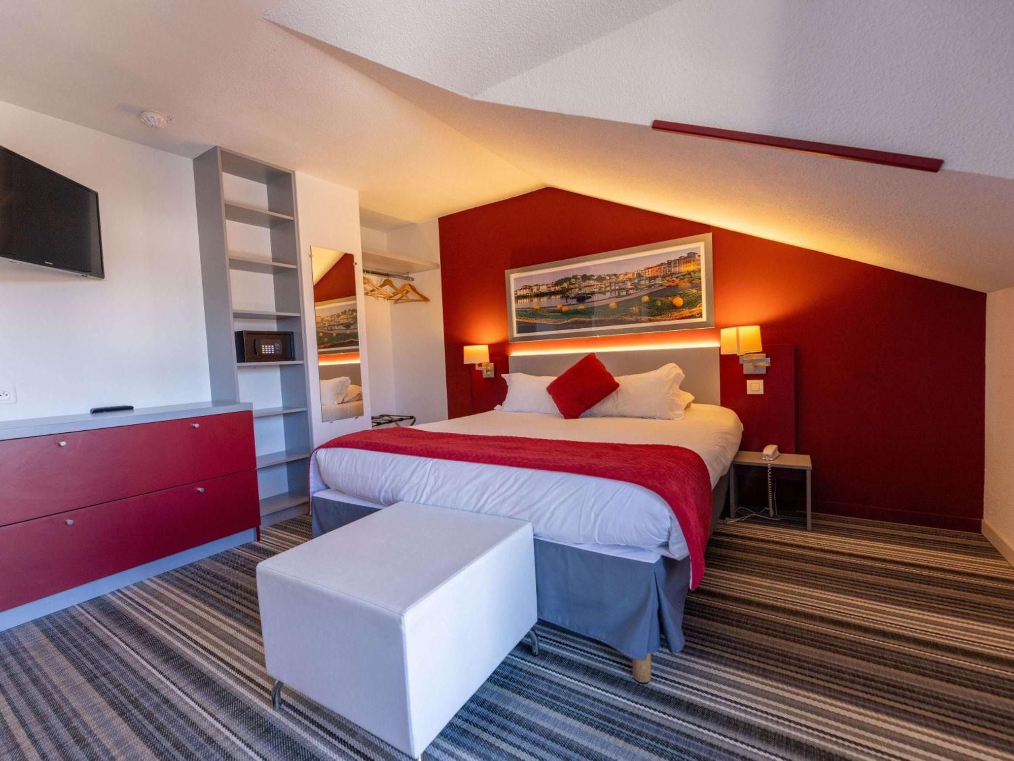Hotel Donibane