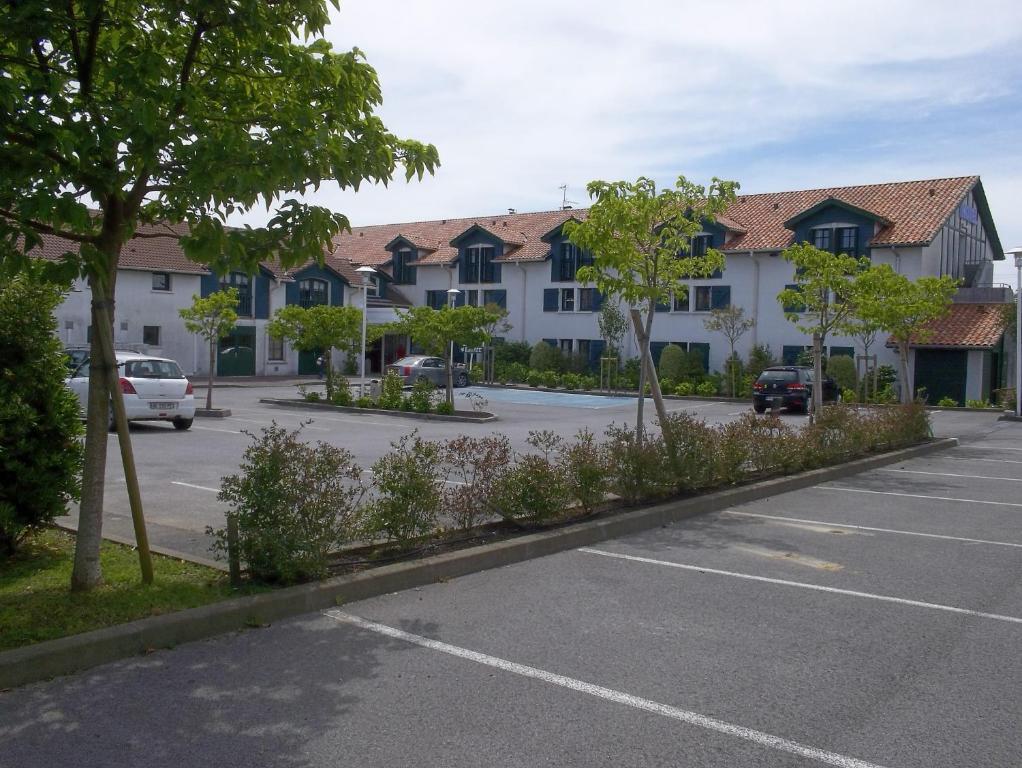 Donibane 3* Saint-Jean-de-Luz