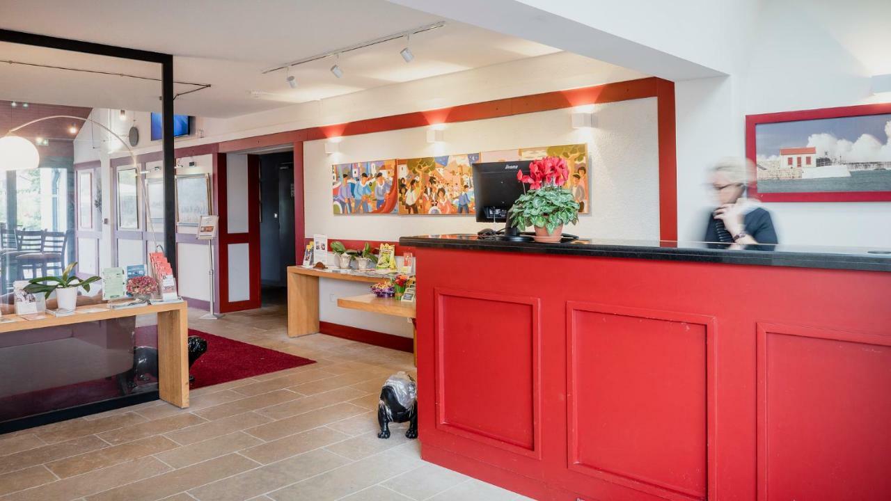 Donibane Hotel 3*